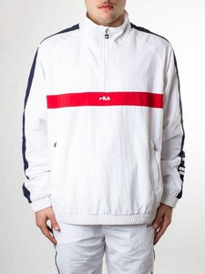 fila half jacket
