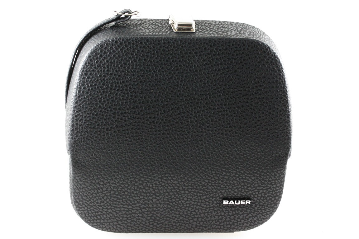 Bauer Ready Bag for C3 Super Cameras Camera Carrying Case NEW Case