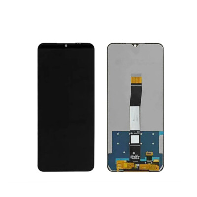 For UMIDIGI F3 / F3S / F3SE LCD Display Touch Screen Digitizer