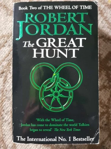 The Wheel of Time Fiction Paperback Fiction & Books
