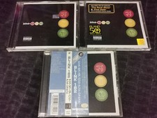 TAKE OFF YOUR PANTS & JACKET BLINK 182 IMPORT LOT RARE OOP E.U. AUSTRALIA JAPAN