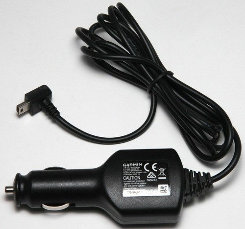 Garmin TA10 Car Charger ANTENNA for GPS With Built in Traffic Receiver