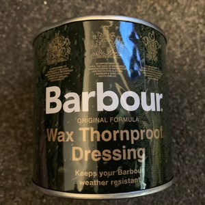 wax thornproof