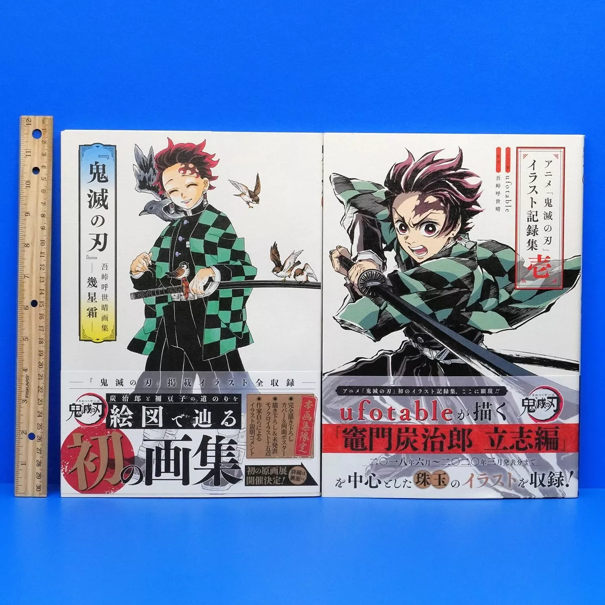 Manga Demon Slayer Kimetsu No Yaiba Tanjirou Nezuko Rengoku Anime Poster  Kraft Paper Vintage Posters Home