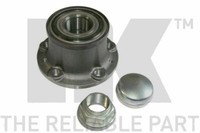 NK 761929 Radlagersatz Radlager Satz Radlagerset Hinterachse Hinten
