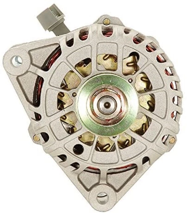 Alternador para Ford Escape Mazda Tribute 2001-2004 2,0 L 4 cilindros *NUEVO* ACDELCO Foto 3 de 4