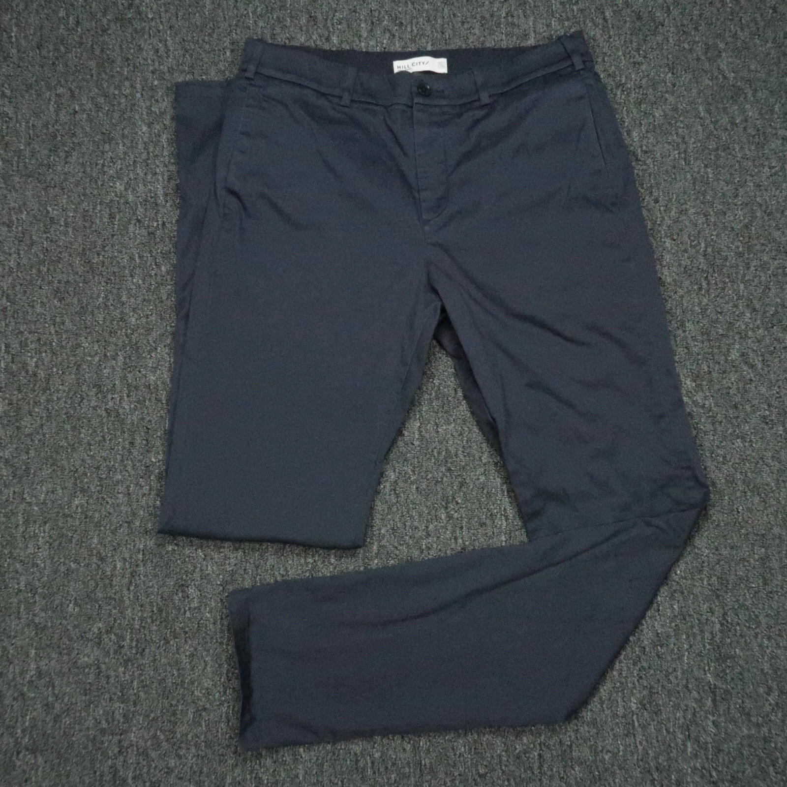 Hill City Pants Men 32x34 Everyday Stretch Water Repellent Wicking Quick Dry
Opens in a new window o
