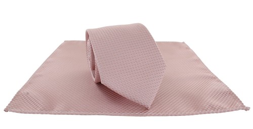 Michelsons of London Wedding S/S 24 Tie & Pocket Square Sets - Picture 68 of 72