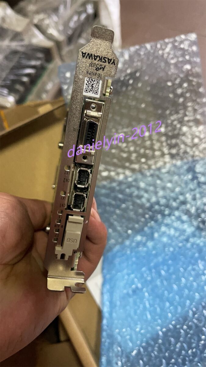 1pcs New JAPMC-MC3100-1-E Yaskawa CPU module in box | eBay 1pcs New JAPMC-MC3100-1-E Yaskawa CPU module in box | eBay