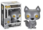 Funko Pop! Vinyl: Game of Thrones - Grey Wind - 7-Eleven (Exclusive) #23