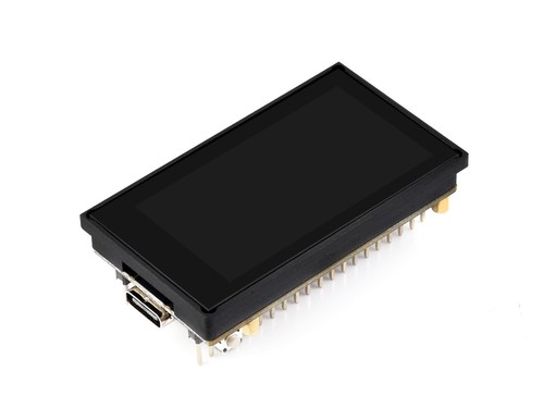 Waveshare ESP32-S3 1.9inch Display Development Board, 170×320 ESP32 With Display - Picture 14 of 20