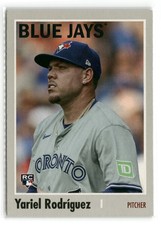 2024 Topps Archives Baseball (#101-200: 1970 Design) - Pick a Card - 40% off 4+