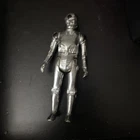 Vintage Kenner Star Wars Death Star Droid Complete Action Figure 78