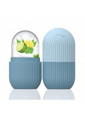 Silicone Ice Rolle Silicone Ice Cube Mold  Beauty And Skin Care  Face Roller