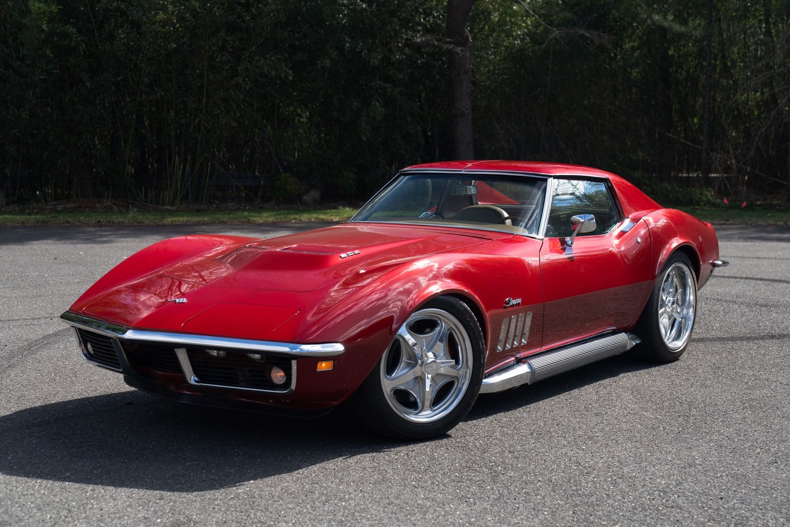 1969 Chevrolet Corvette for sale in Dunellen New Jersey
