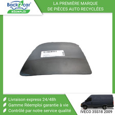 Glace de rétroviseur Iveco DAILY