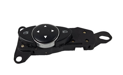 Mercedes W211 E320 2009 Türspiegel Steuerungsschalter OEM 2118208310 gebraucht