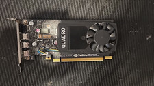 Nvidia Quadro P400 2 GB GDDR5 PCI Express 3.0 x16 Desktop Video Card