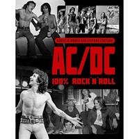 Ac/Dc - 100 Rocknroll 2CD - Dcd - G1398Z