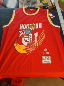 Travis Scott Houston Rockets | eBay