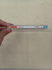 SAIKYO GANBIRD 2 DC GUNBIRD2