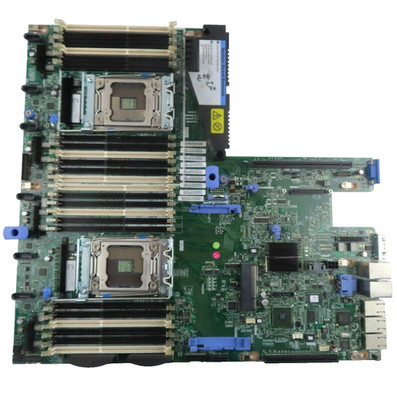 IBM X3550 M4 Systemplatine - 00J6192
