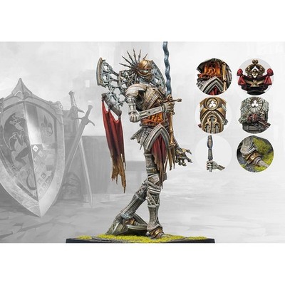 PBW2238 Para Bellum Games Conquest: Hundred Kingdoms - Archangel