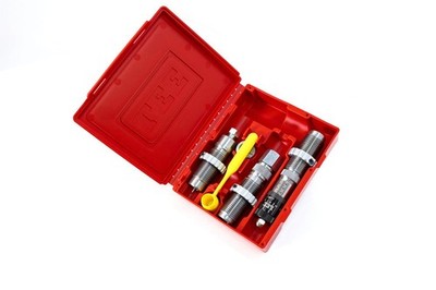 Lee 90564 44/40 Micrometer Full Length 3 Die Set (Ship Insured)