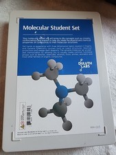 Molecular Student Set by Duluth Labs MM- 003 ...