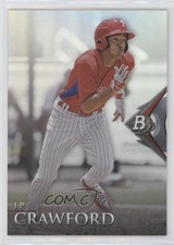 2014 Bowman Platinum Prospects JP Crawford #BPP67 6u5