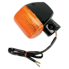 K&S Technologies DOT Approved Turn Signal-Amber 25-1112