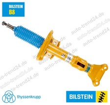 Bilstein B8 Dämpfer vorne für Mercedes-Benz C-Klasse T-Model S204 Bj. 2007-2014