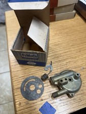 61 1961 Mercury Ford Thermo Choke Control Assembly C1gy-9850-b New Fomoco Nos 61 1961 Mercury Ford Thermo Choke Control Assembly C1gy-9850-b New Fomoco Nos
