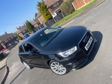 audi a1 1.6 tdi s line