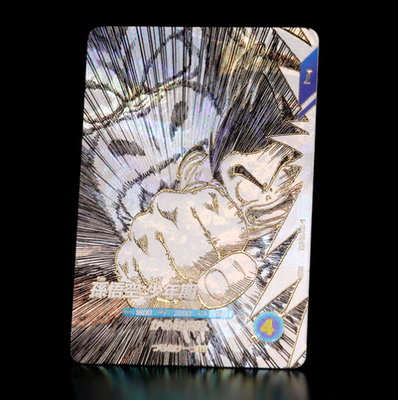 DRAGON BALL Super Divers Binder Set 40th Anniversary Limited