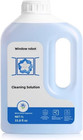 1L Window Cleaner, Cleaning Solution Compatible with ECOVACS Winbot W2 PRO Omni/