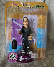 The Osbourne Family - Ozzy Osbourne - Mezco 2...