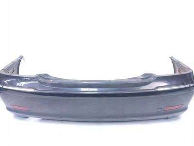 Stoßstange hinten BRILLIANCE BS4 (2006-2014)