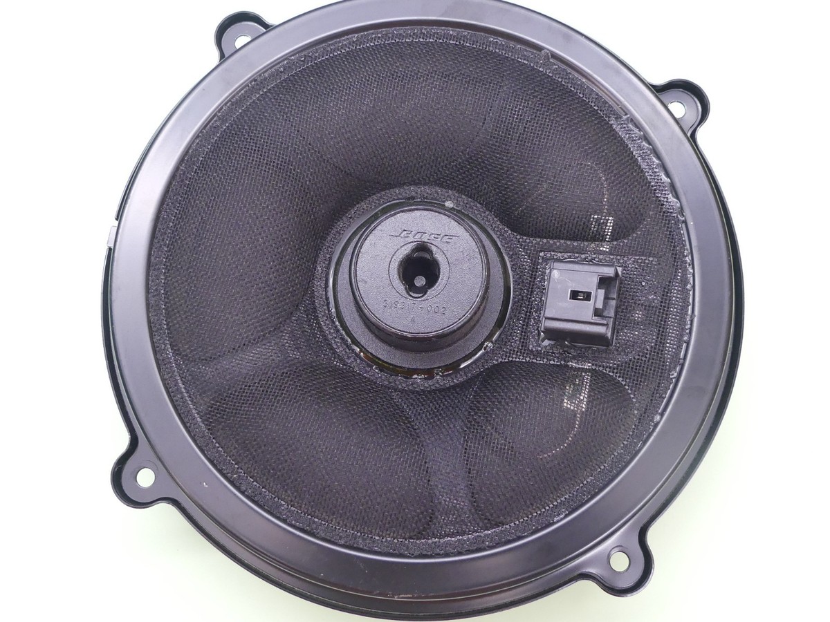 Mazda 3 BM BN Mazda 6 GL GJ Front Door Bose Speaker Subwoofer