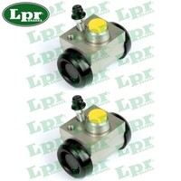 2X Radbremszylinder Lpr 4851 2 Bremszylinder Set Rechts Links Hinterachse