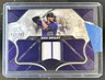 2025 Topps Tier One Kris Bryant Jersey Purple Foil #/149 Rockies