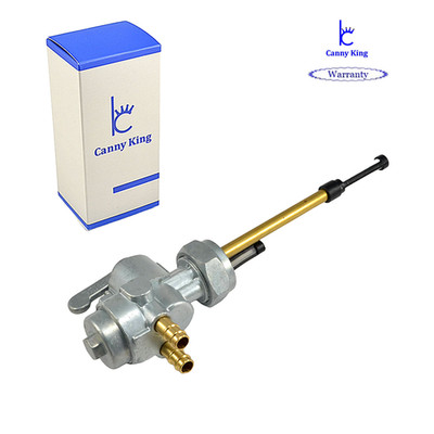 Canny King Fuel Valve Petcock Switch For Kawasaki KZ1000 KZ900 C1 Z1 A7SS A7 A1
