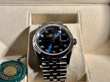 Rolex Datejust 126234