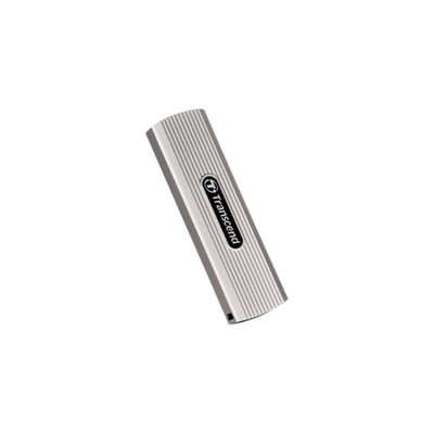 SSD 512GB Transcend ESD320A Portable, USB 10Gbps, Type-A TS512GESD320A (07605578