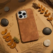 Cortex Soft Silicone iPhone case