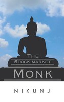 Nikunj | The Stock Market Monk | Taschenbuch | Englisch (2015) | Partridge India