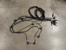 YAMAHA 9-Cable Snake Wire Harness Kit Yamaha Drums: DTXPLORER etc TESTED HA9