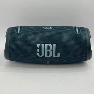 JBL Xtreme 3 Portable Wireless Bluetooth Speaker Blue JBLXTREME3N