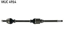 Gelenksatz Antriebswelle Vorne Radseitig Für Peugeot 306 7B N3 N5 7E 7D