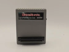 Sony Playstation 1 PS1 Interact Game Shark Cartridge V 2.3 Adapter